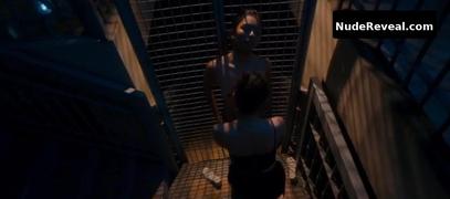 AUDREY AVILA nude in Throuple
