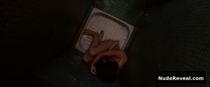 LEA VLAMOS nude in Climax