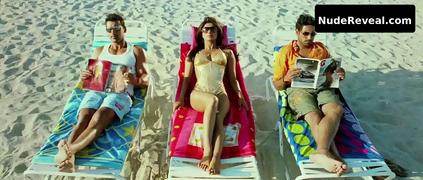 PRIYANKA CHOPRA nude in Dostana