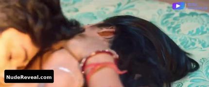 PIHU SINGH nude in Rocket