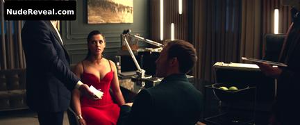 NAOMI SCOTT nude in Charlie