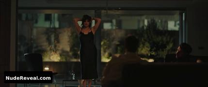 MARINA COSIC nude in Three