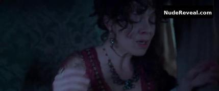 HELEN MCCRORY nude in A Little Chaos