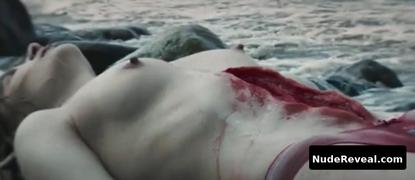 SAFIYA YARULLINA nude in Kosa