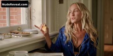 SARAH JESSICA PARKER nude in And Just Like That…