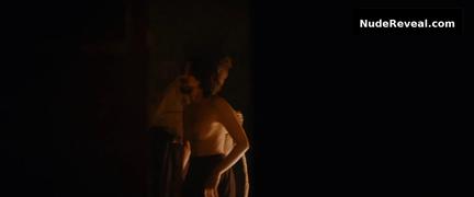 DAPHNE PATAKIA nude in All For One