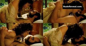 LEONOR WATLING nude in Unconscious