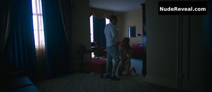 OLIVIA GRACE APPLEGATE nude in The Beta Test