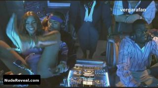 SOFIA VERGARA nude in Soul Plane