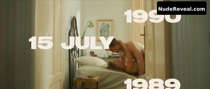 MATHILDE THOMINE STORM nude in One Day