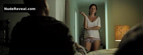 ANNA FRIEL nude in Goal II: Living the Dream