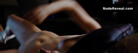 JULIANNA GUILL nude in Friday the 13th