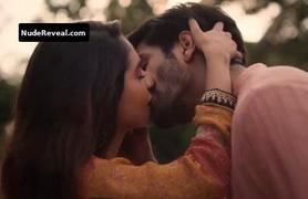 ANUSHKA SEN nude in Dil Dosti Dilemma