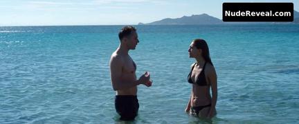 CATERINA MURINO nude in Her Secret Life