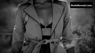 KAT GRAHAM nude in Muse