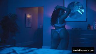 KAMILLION nude in Rap Sh!t