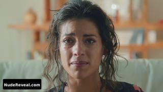 STEPHANIE SIGMAN nude in Arctic Monkeys: Snap Out Of It