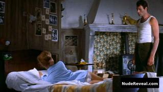 BRIGITTE BARDOT nude in And God Created Woman