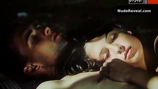 JULIA BRENDLER nude in Verbotene Liebe