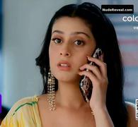 ISHA MALVIYA nude in Hot and Blue