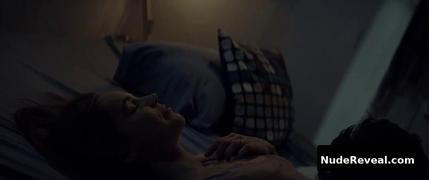 CAMILA SODI nude in El Exorcismo De Carmen Farias