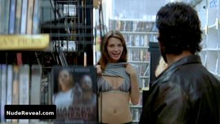 MISCHA BARTON nude in The OH in Ohio