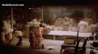 JENNIFER CONNELLY nude in Once Upon a Time in America