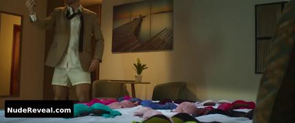 ROB GUINTO nude in Afam