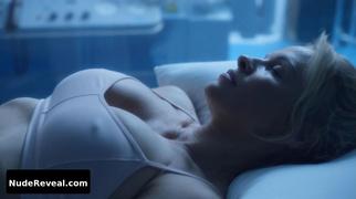 PAMELA ANDERSON nude in Connected