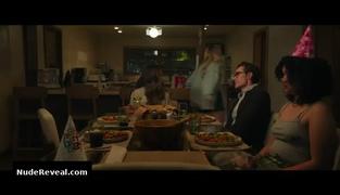 MCKENNA GRACE nude in Regretting You