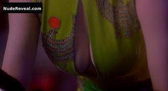 ROSE MCGOWAN nude in Monkeybone