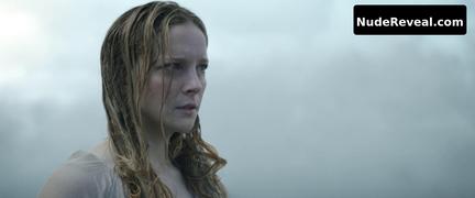 MORFYDD CLARK nude in The Lord of the Rings: The Rings of Power