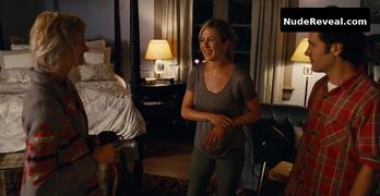 JENNIFER ANISTON nude in Wanderlust