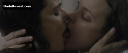 RACHEL WEISZ nude in Disobedience