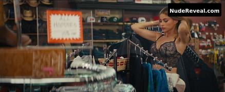 SOFIA VERGARA nude in Hot Pursuit