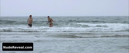 POLLYANNA MCINTOSH nude in Love Eternal