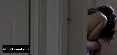SHANNON WOODWARD nude in Girlfriend