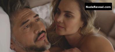 XIMENA CORDOBA nude in Patricia, Secretos de una Pasion