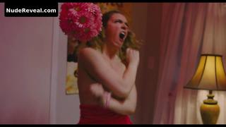 CATHERINE CORCORAN nude in Shakespeare