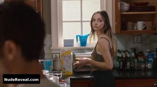 EMILY MEADE nude in The Leftovers