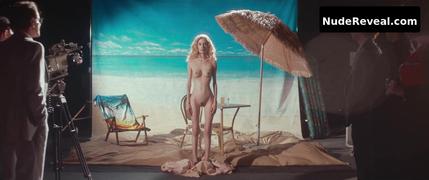 DENISE CAPEZZA nude in Diva Futura