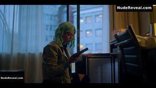 DINA TILSETH nude in Billionaire Island