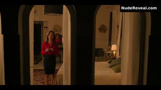 HIBA ABOUK nude in Eva & Nicole
