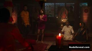 PAYEL SARKAR nude in Mismatch