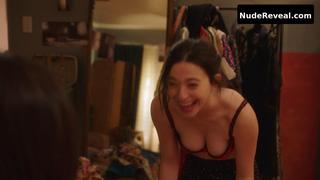 MIKEY MADISON nude in Better Things