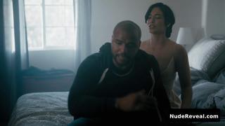KAYLA EVA nude in Haus of Vicious