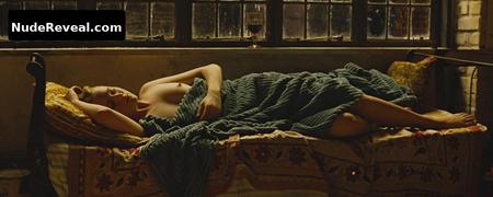 EVAN RACHEL WOOD nude in Across the Universe