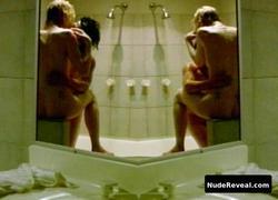 CATE BLANCHETT nude in Little Fish