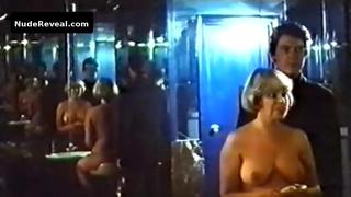 LINA ROMAY nude in Los Blues De La Calle Pop