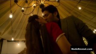 MADHURIMA ROY nude in Karm Yuddh